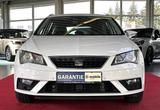 Seat Leon 1,5 TGI DSG Style/PDC/KLIMA/ERDGAS BENZIN - Seat Leon: Tgi