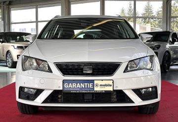 SEAT Leon - 3