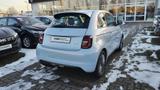 Fiat 500 Elektro 3+1 Allwetterräder,Klima, Bluetooth - Fiat 500: Automatik