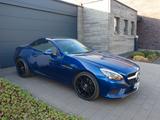 Mercedes-Benz SLC 250 d Autom. - - Mercedes-Benz SLC 250 Gebrauchtwagen