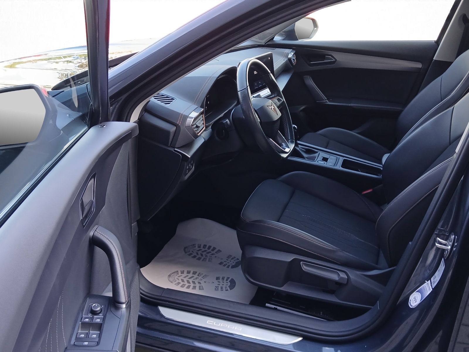 Cupra Formentor - Bild 14