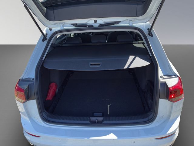 Golf VIII Variant Style 2.0 TDI DSG AHK, Navigat