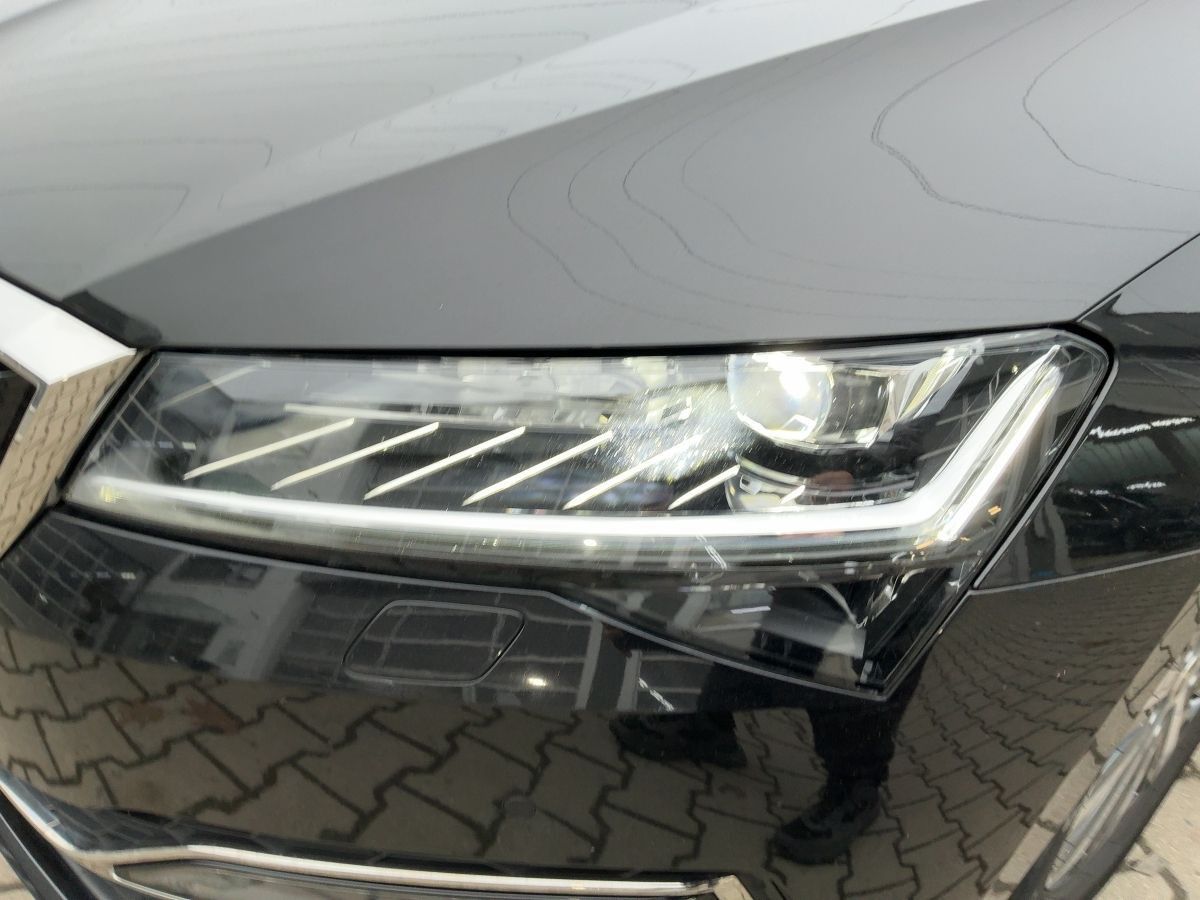 Skoda Superb - Bild 19