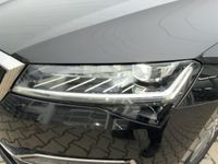 Skoda Superb - Vorschau Bild 19