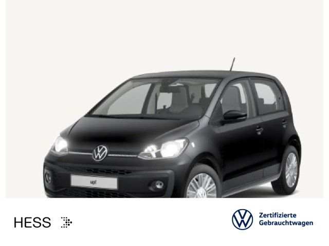 Image of Volkswagen up!