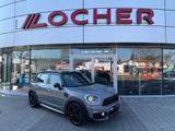 MINI Mini Cooper Countryman  AHK, Navi, PDC, 8-fach - graue MINI Cooper Countryman