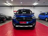 Dacia Lodgy Stepway Selection 7.Sitzer - Dacia mit Diesel-Antrieb