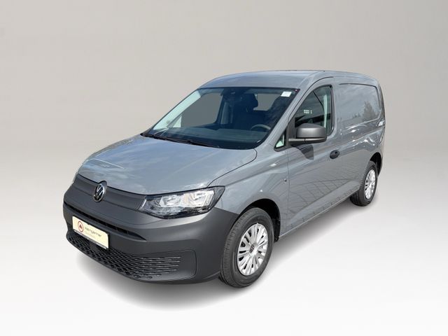 Caddy Cargo Motor: 2,0 l TDI EU6 SCR 75 kW Getri