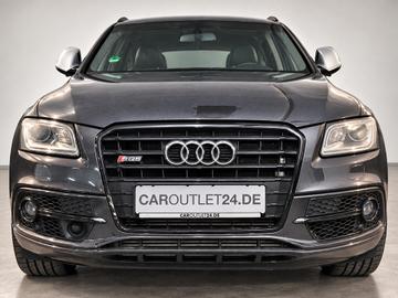 2016 AUDI SQ5 — фото 3