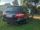 Mercedes-Benz E 220 BlueTEC T AVANTGARDE AVANTGARDE - Mercedes-Benz E 220 in Dresden