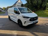 Ford Tourneo Custom 2.0 EcoBlue 100kW 320 L2 Tren... - gebrauchte Ford Tourneo Custom aus dem Jahr 2024