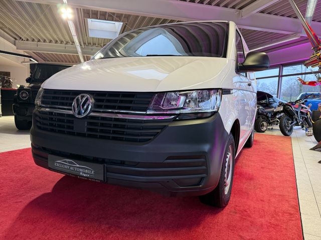 Volkswagen T6.1 Transporter Kasten Kasten FWD