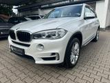 BMW X5 Baureihe X5 xDrive 30d M Paket 7Sitze/Tüv neu - BMW X5: Weiß