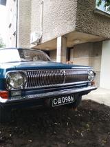 Andere VOLGA WOLGA GAZ-24 RETRO - Oldtimer: Wolga
