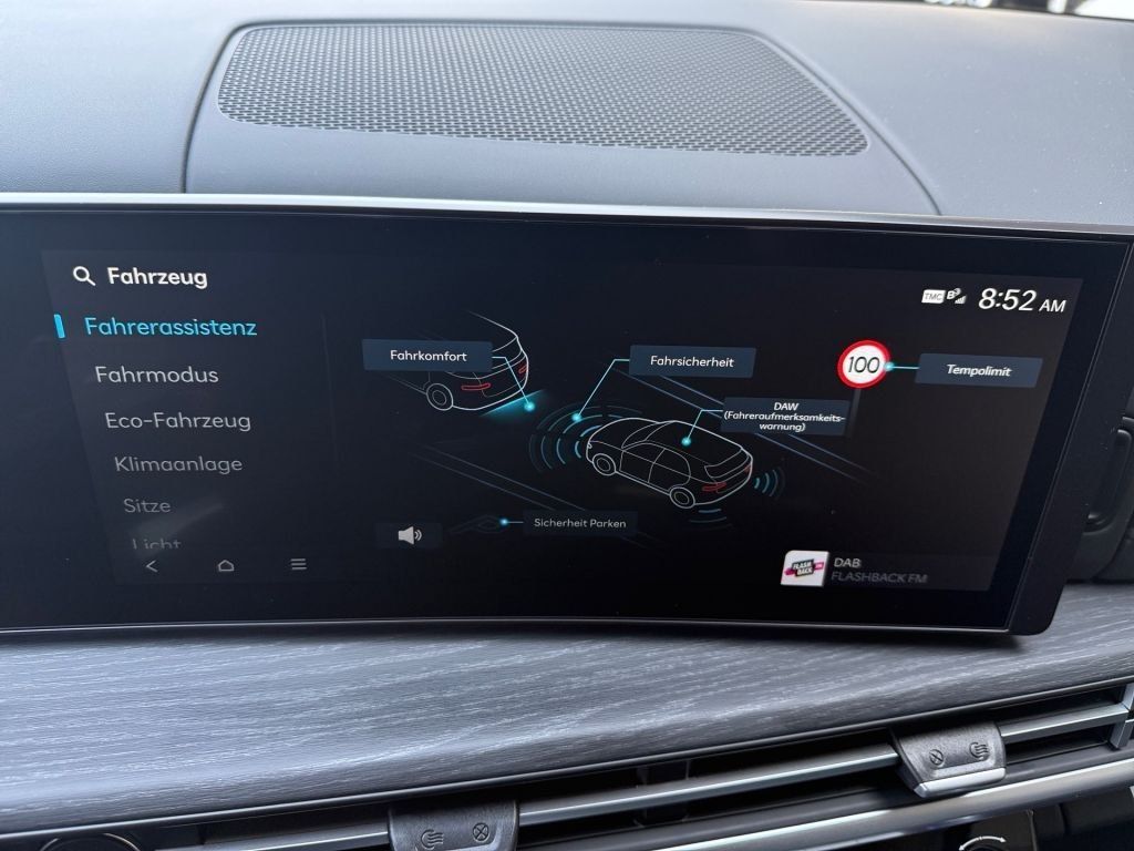 Hyundai Santa Fe – Bild 24