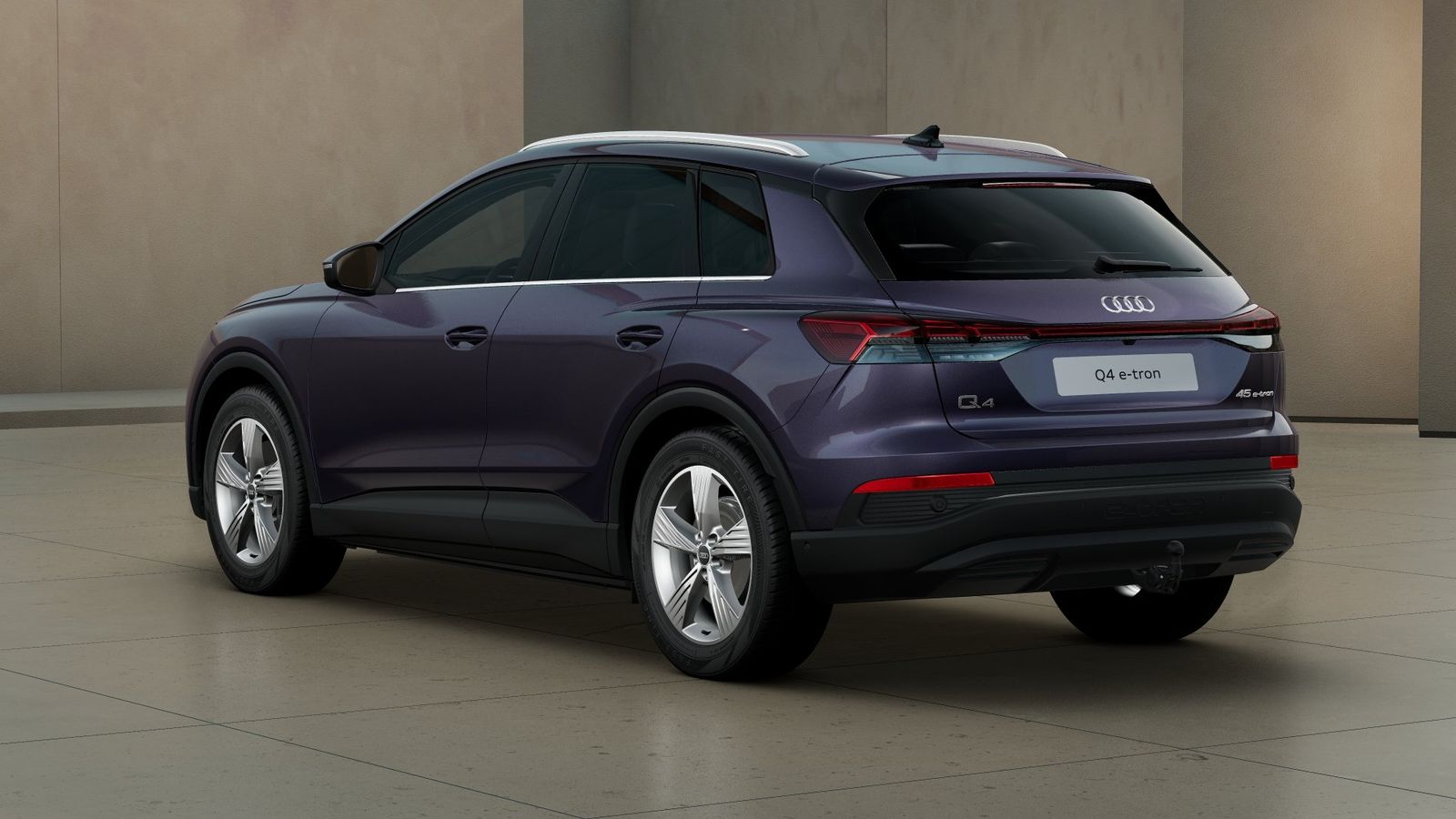 Audi Q4 e-tron - Bild 3