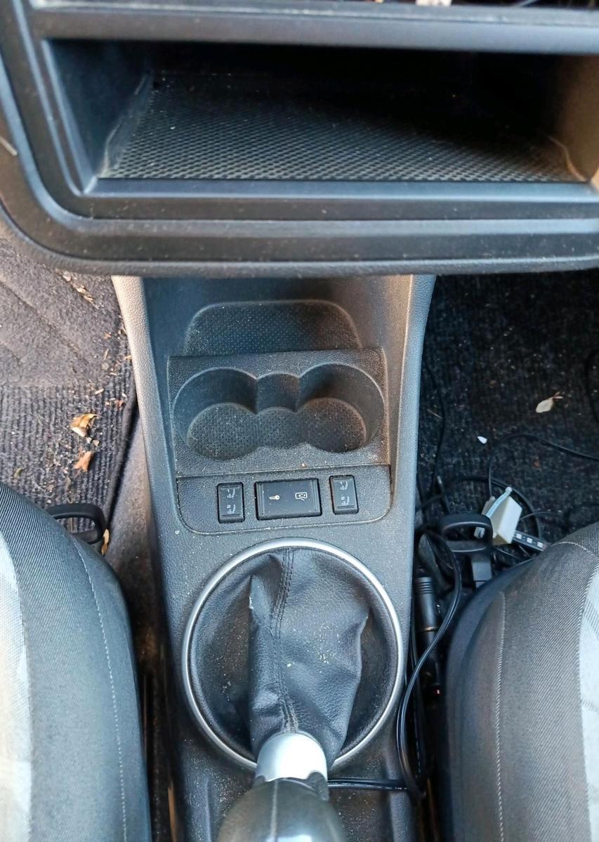 Skoda Roomster 2007 — photo 9