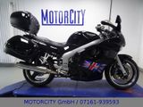 Triumph Sprint ST 955i / Koffer + Top Case / Scottoiler - TRIUMPH SPRINT 955I