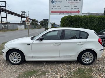 BMW 116 - 8