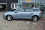 Volvo V60 Linje Business-BI-Xenon-Kamera-Navi-GRA-SH - Volvo V60 mit Diesel-Antrieb: Kombi