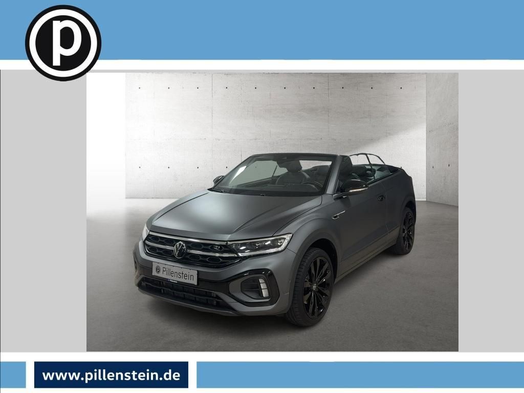 Image of Volkswagen T-Roc