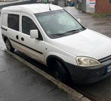 Opel Combo - Opel Combo Gebrauchtwagen in Bochum