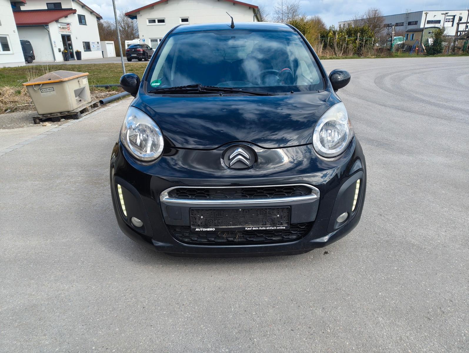 Citroën C1 Selection