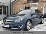 Opel Insignia A Sports*Tourer*Business Innov*NAVI*SHZ