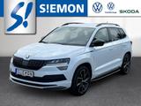 Skoda Karoq 2.0 TSI 4x4 DSG Sportline Navi ACC Kamera