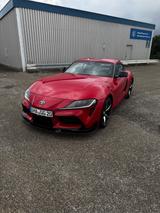 Toyota Supra 3.0 Turbo Automatik Legend Legend