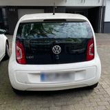 Volkswagen up! 1.0 44kW ASG move up! move up! - VW up! Gebrauchtwagen in Köln
