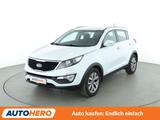 Kia Sportage 1.6 GDI Spirit 2WD*XENON*CAM*PDC*AHK* - Kia Gebrauchtwagen in Frankfurt
