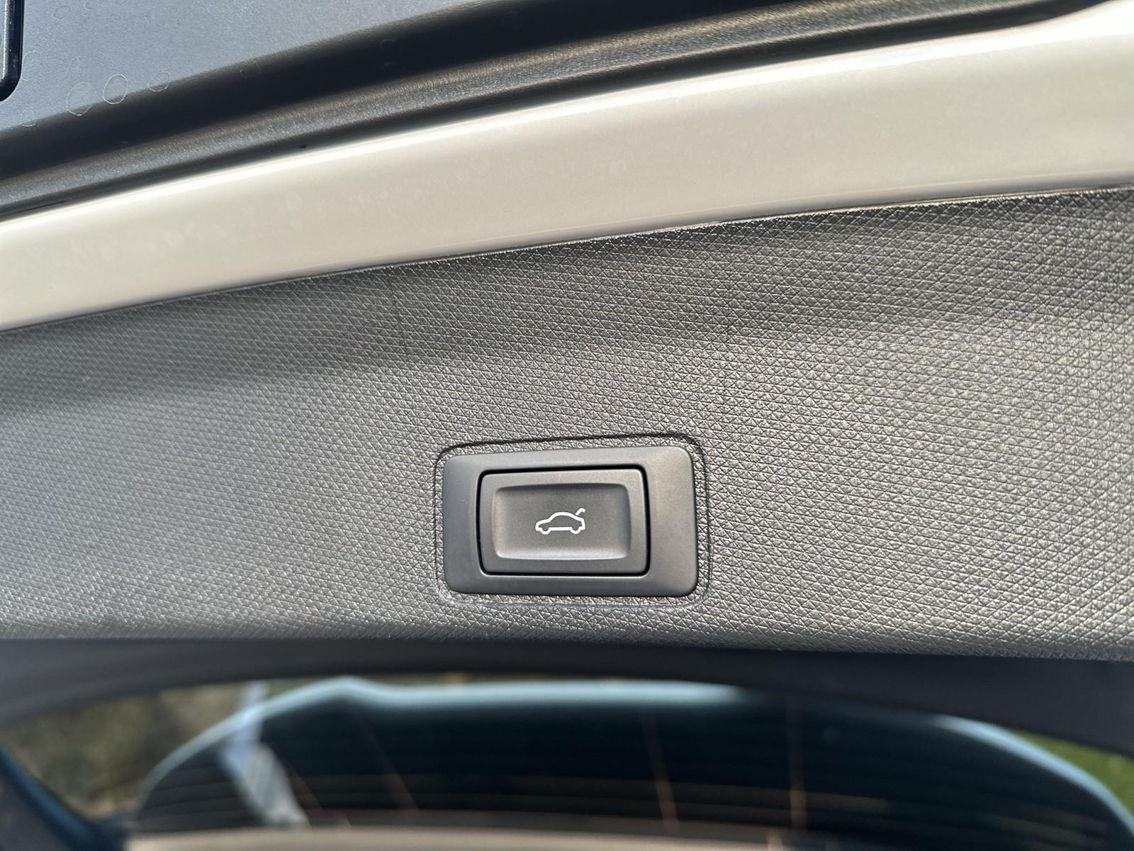 Cupra Terramar 1.5 eTSI DSG Navi LED HuD el.HK 360°Kam