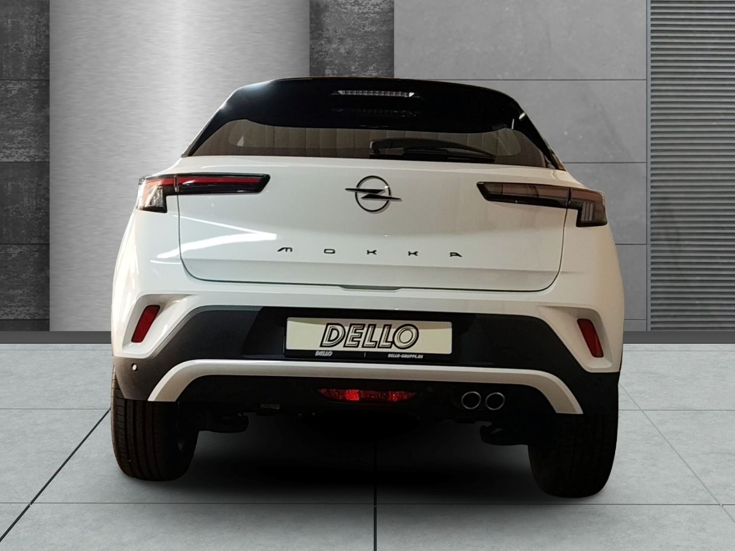 Opel Mokka - Bild 6