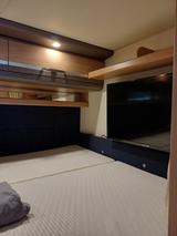 Knaus Wave 650 K250/3 - Knaus Wohnkabine