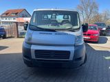 Fiat Ducato Pritsche 35 120 L5 - Fiat Ducato 120