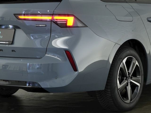 Astra L ST GS HYBRID eDCT+AHK+360 GRAD KAMERA+SI