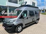 Dethleffs Globetrail Classic 540 DR Citroen Aktion Reiselu - Dethleffs 540