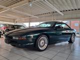 BMW 840Ci Schalter/Nr. 001 von 93/Sammler/1A History - BMW 840: Ci