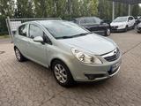 Opel Corsa D Edition