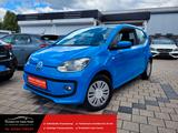 Volkswagen up! move up! 1.Hand SHZ TÜV+ Service neu - Volkswagen up! in Karlsruhe