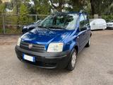 Fiat FIAT PANDA 1.2 ALESSI - 2008 - Fiat Panda: Alessi