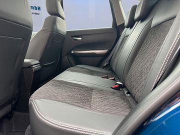 Suzuki Suzuki Vitara 1.4 BOOSTERJET Comfort+ Allgrip