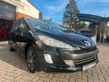 Peugeot 308 SW Tendance, inkl. Dachbox - Peugeot 308 aus 2011: SW