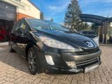 Peugeot 308 SW Tendance, inkl. Dachbox - Peugeot 308: Tendance