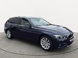 BMW 320d Touring Advantage M-Lenkrad  - BMW 320 von privat