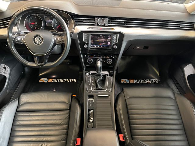 Volkswagen Passat Variant Highline BMTStart-Stopp *AHK*SHZ