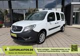 Mercedes-Benz Citan Kombi 111 CDI extralang *Rollstuhlumbau* - Mercedes-Benz C111