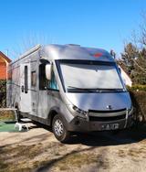 Carthago Chic E-Line I 50 - Carthago 50