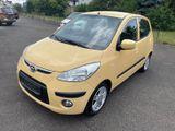 Vorschaubild Hyundai i10 Style